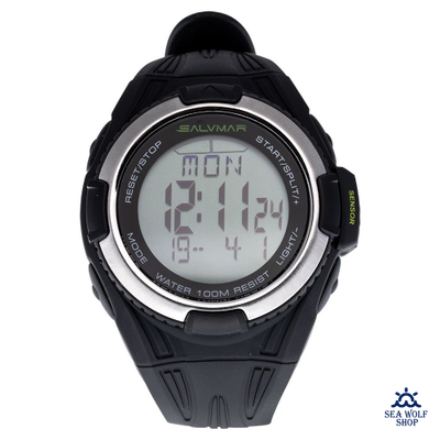Компьютер подводный Salvimar One Plus Freediving