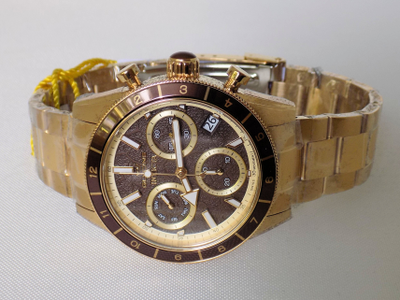 Invicta 44288 Glycine Five Elements
