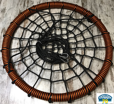 Качели "Гнездо" 80 см