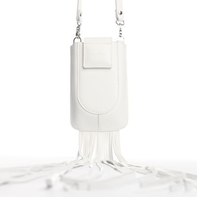 Smart Case 81-1 Белый