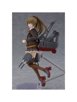 Фигурка фигма Кумано (figma Kumano)