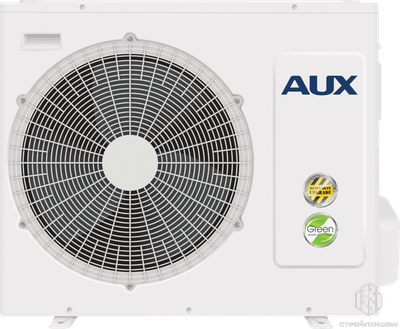 Настенный кондиционер AUX ASW-H24B4/FJ-SR1
                                                                        60м²