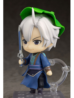 Нендроид Shen Jianxin