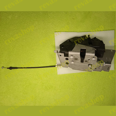 Ford Transit, мк8, замок двери, водительская дверь, запчасти для Ford Transit, замена замка, автозап