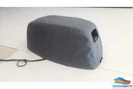 СУЗУКИ 15 ЧЕХОЛ НА КАПОТ