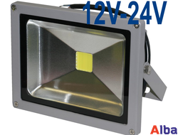 Прожектор низковольтный 50Вт