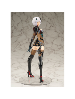 Фигурка Рей Аянами (Ayanami Rei)