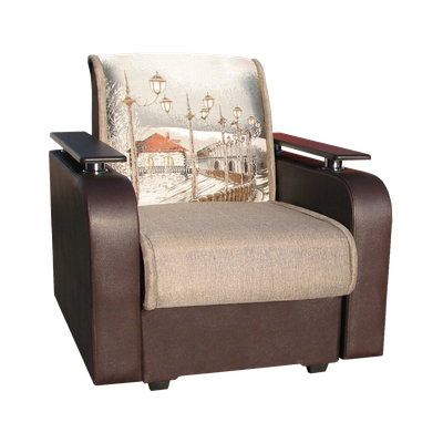 Кресло "Амиго" (НМ)