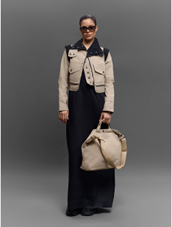 Платье Palolem Черное