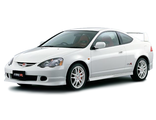 Honda Integra IV 2001-2006