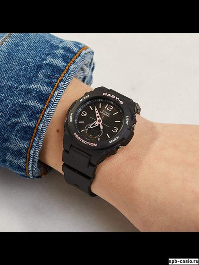 Часы Casio Baby-G BGA-260SC-1AER