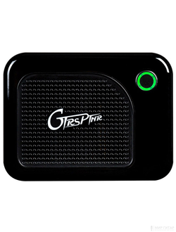 Mooer GTRS PTNR GCA5 Black