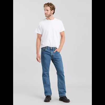 Джинсы 517™ Levi's® RedTab™ {стираные}