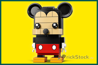 Lego 41624 sale