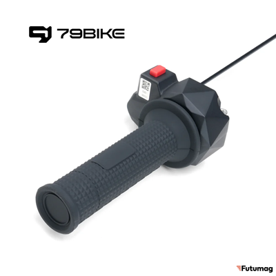 Ручка газа 79Bike