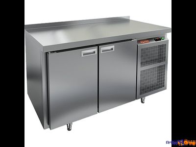 Стол с охлажд.шкафом Hicold SN11/TN