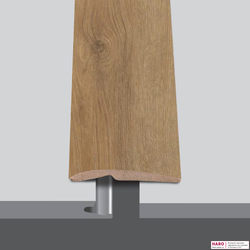 Профиль переходной Haro Дуб Венето Натур 411527, 0,9 м