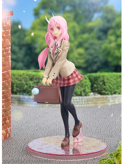 Фигурка Шуна (Shuna Uniform ver.)