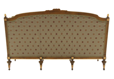 ДИВАН 3-Х МЕСТНЫЙ GIOVE ART. 9830E (L180*P88*H104) SEVENSEDIE