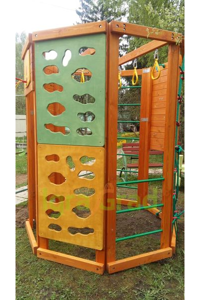 Спортивный комплекс IgraGrad "WorkOut"