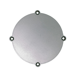 Вставка для пластины фрезерного стола глухая