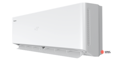 Инверторная сплит-система Hisense серии VISION PRO 2.0 SUPERIOR DC Inverter AS-13UW4RXVQH02 (комплект)