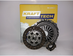 Сцепление Krafttech Geely MK Krafttech W06180F