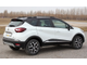 Рейлинги для Renault Kaptur 2016-н.в. (Россия)