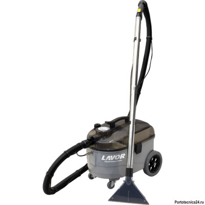 Ковровый экстрактор LAVOR Professional Jupiter