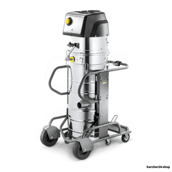 Промышленный пылесос Karcher IVM 60/30 (1.573-520.0)