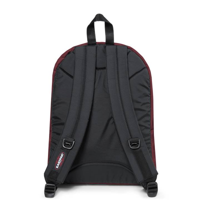 Рюкзак Eastpak Pinnacle Crafty Wine