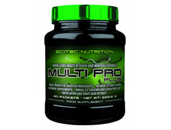 (Scitec Nutrition) Multi Pro Plus - (30 пак)