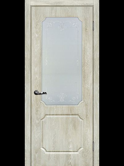 Сиена-4 со стеклом