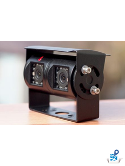 Автокондуктор Пилот - видеокамера для подсчета пассажиропотока