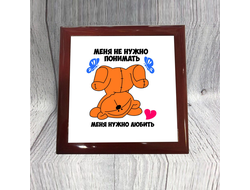 Шкатулка для влюбленных, на 14 февраля №20