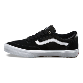 Vans crockett pro discount