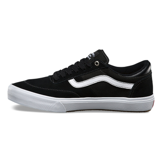 Кеды Vans Gilbert Crockett Pro Black/White