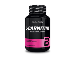 L-Carnitine 1000 mg