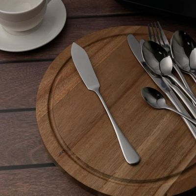 Вилка Аделе десертная 17,5 см