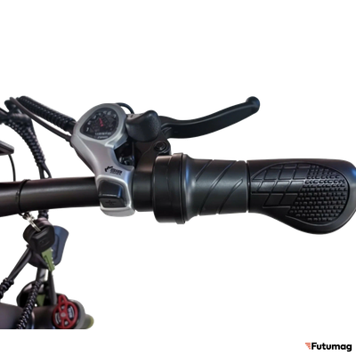 Электровелосипед Armelona AR-10