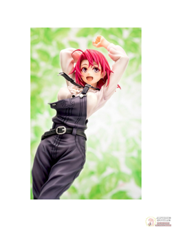 Фигурка 1/7 Пастушка  (Ushikai Musume)