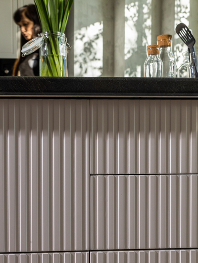 Сиэль Айленд силк модульная кухня