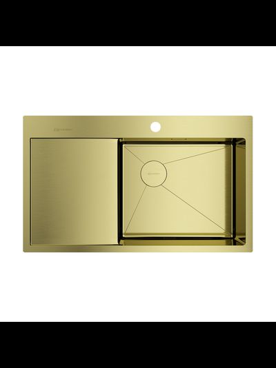 Мойка Omoikiri AKISAME 86 SIDE R