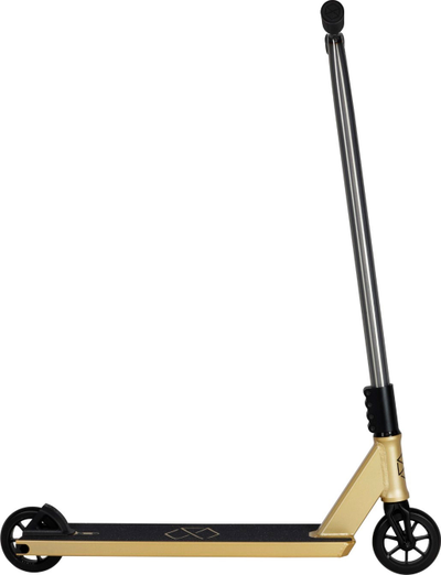 Самокат NATIVE Stem Saundezy бок