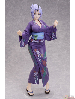 Фигурка 1/4 Шион (Shion Yukata Ver.)
