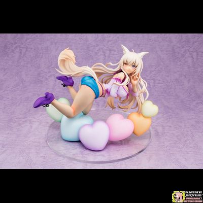 Фигурка 1/6 Коконат (Coconut)