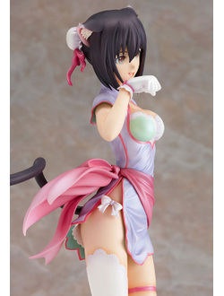 Фигурка 1/7 Лин Сяо-Мэй (Lin Xiao-Mei)