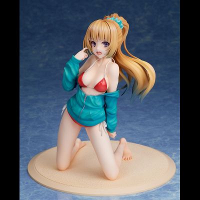 Фигурка 1/6 Кэй Каруизава (Kei Karuizawa Swimsuit Ver.)