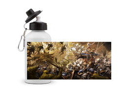 Спортивная бутылка Вархаммер, Warhammer 40000 №8