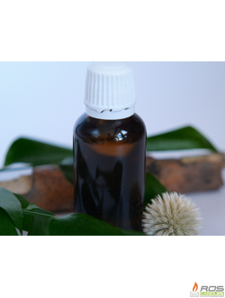 Эфирное масло для насыпных свечей "Чайное дерево", 30мл с дозатором